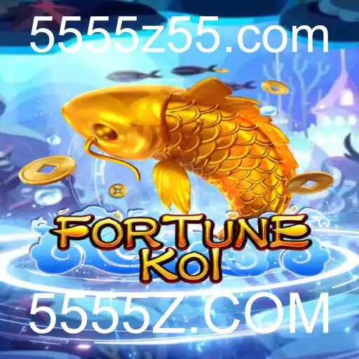 Descubra o Mundo Empolgante de FORTUNEKOI com 5555Z.COM