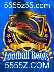 Descubra o Mundo do Jogo FootballBoots e as Regras do Jogo 5555Z.COM