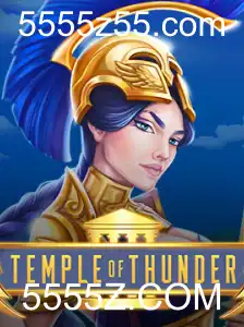 TempleofThunder: O Jogo Que Está Atraindo Atenções