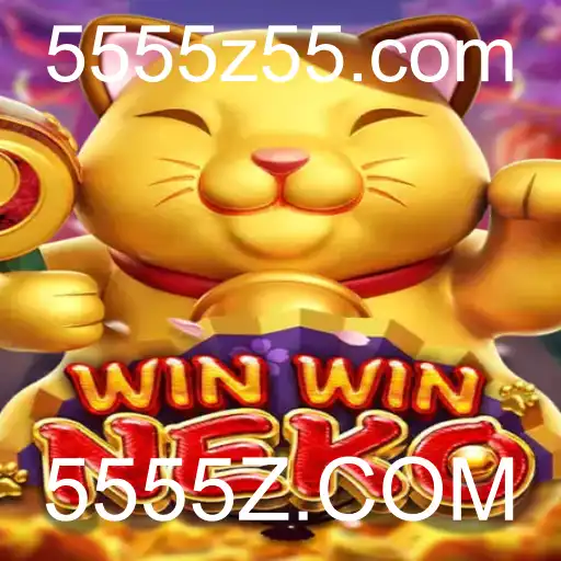 Descubra o Universo de WinWinNeko e Como Jogar com 5555Z.COM