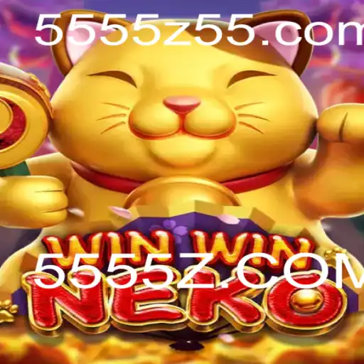 Descubra o Universo de WinWinNeko e Como Jogar com 5555Z.COM